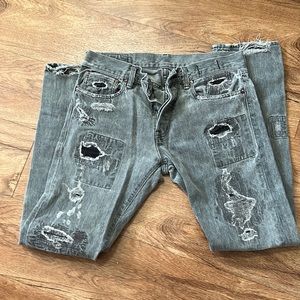 Denim Supply Ralph Lauren jean size 31x32